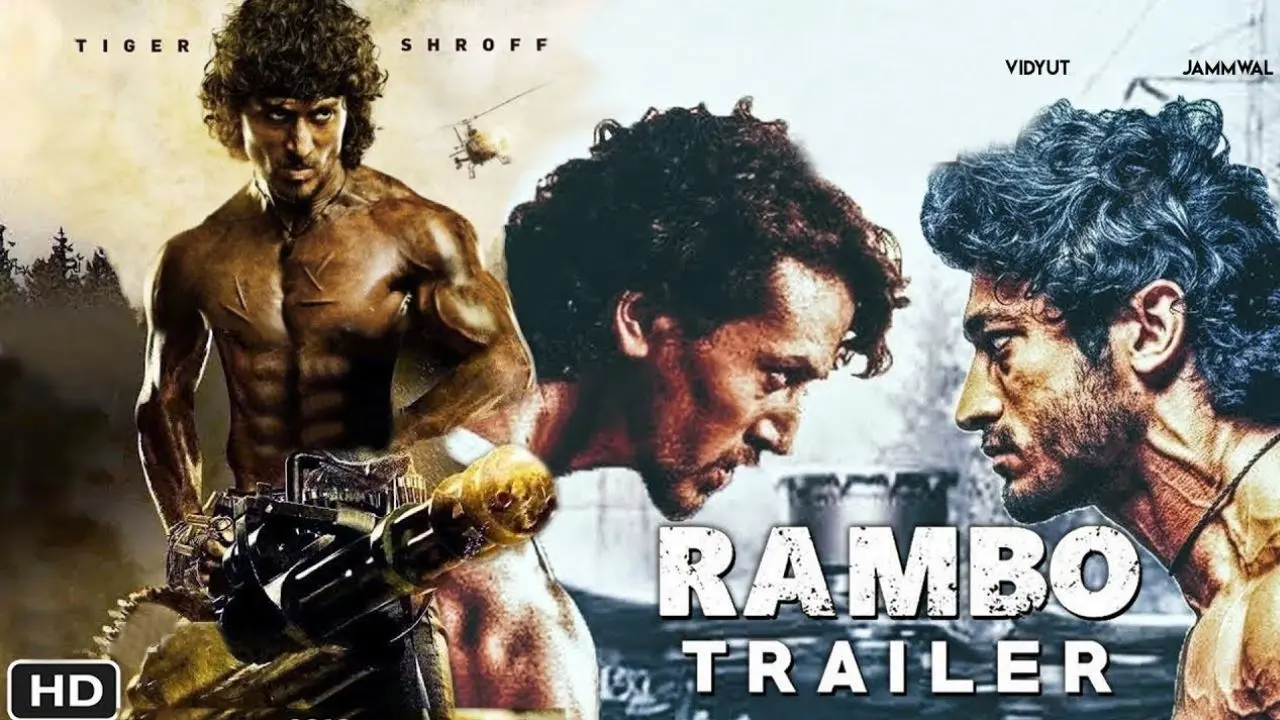 Rambo