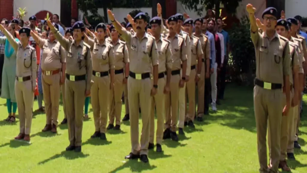 Uttarakhand UK Police Sub Inspector Recruitment