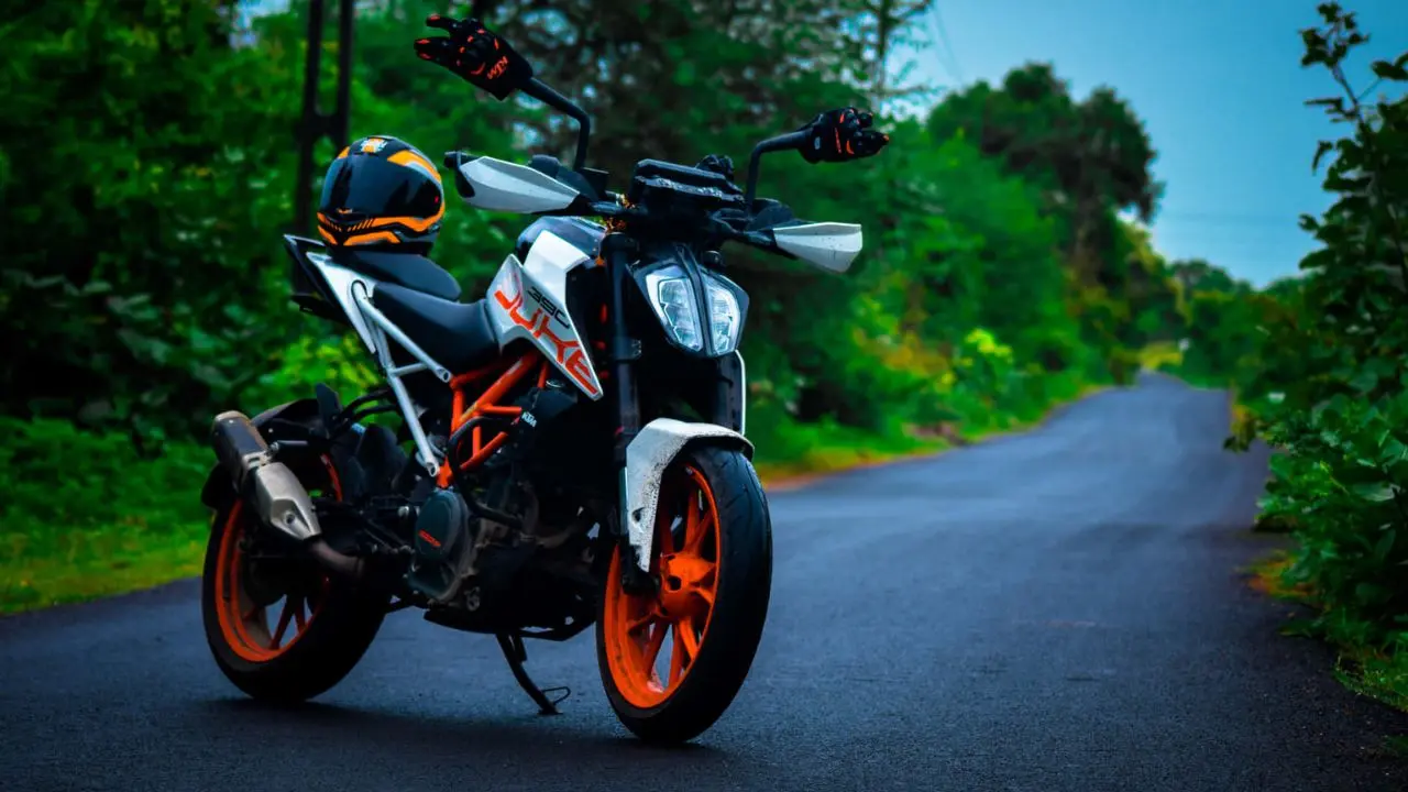 KTM 125 Duke 2024 Price in India Launch Date, Features & Specification