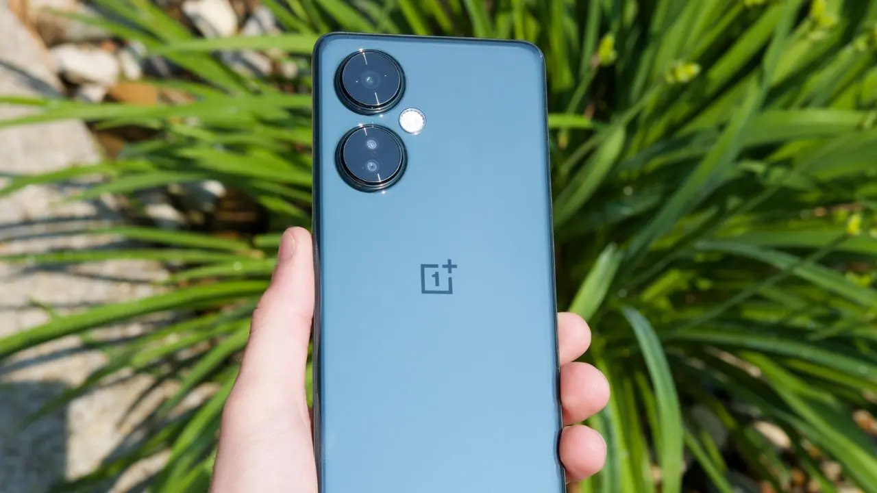 OnePlus Nord N30 SE 5G