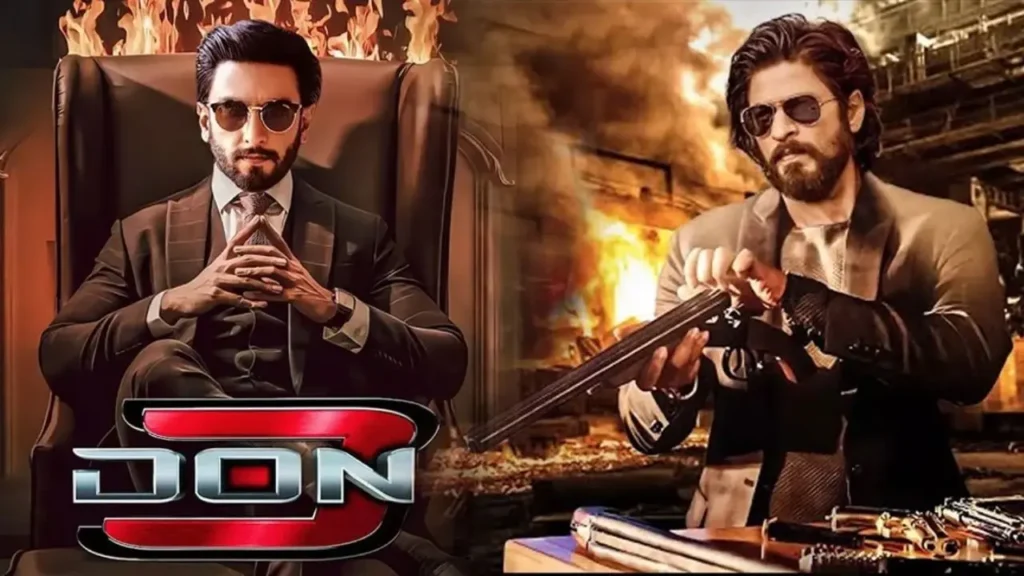 Don 3