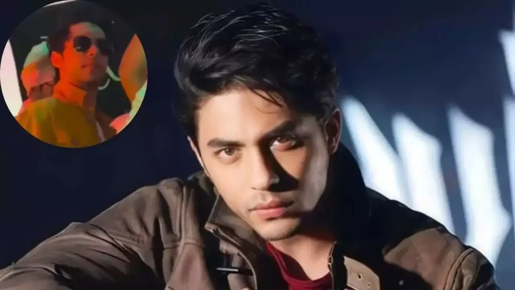 Aryan Khan