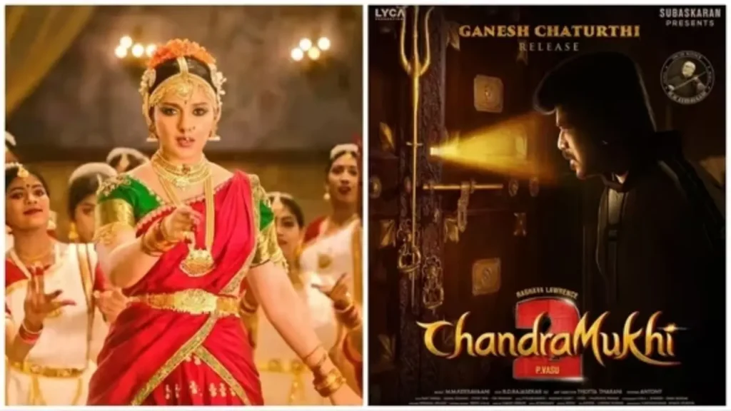 CHANDRAMUKHI 2