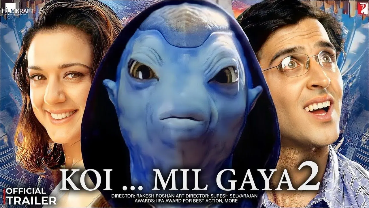 Koi Mil Gya 2