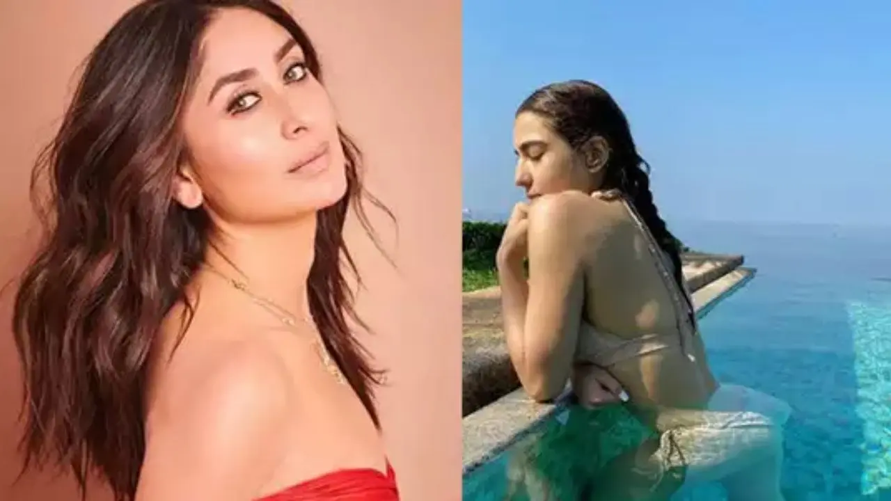 Sara Ali Khan