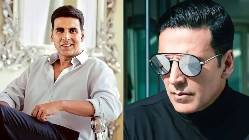 Akshay Kumar Total Net Worth 